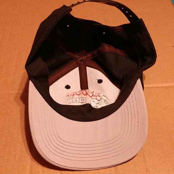 Coors light racing mens hat - Picture 3 of 3